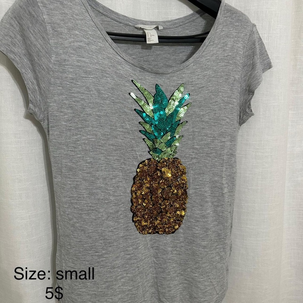 T shirt
